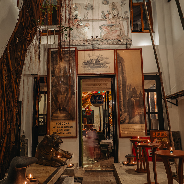 Jajaghu Restaurant Photo 8