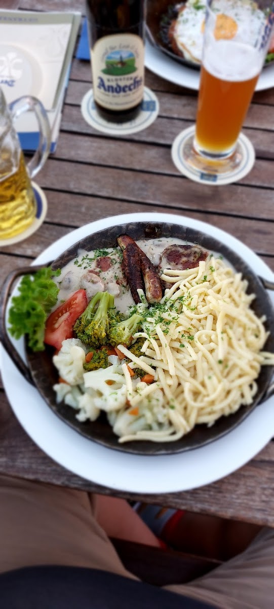 Ratskeller Wiesbaden Photo 10