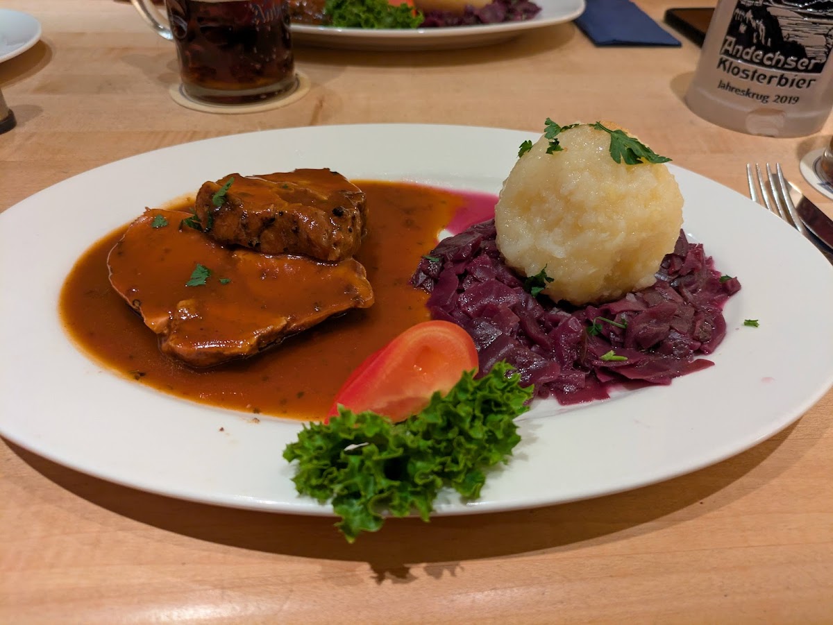 Ratskeller Wiesbaden Photo 4