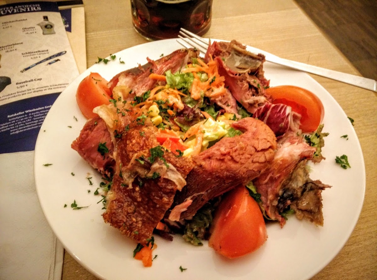Ratskeller Wiesbaden Photo 6