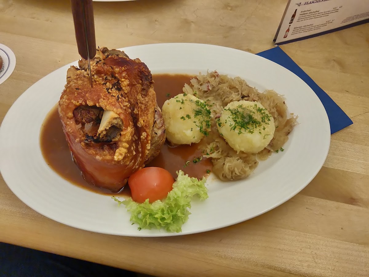 Ratskeller Wiesbaden Photo 7