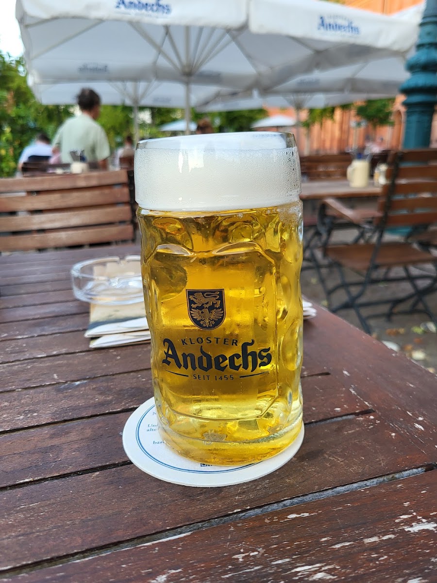 Ratskeller Wiesbaden Photo 8
