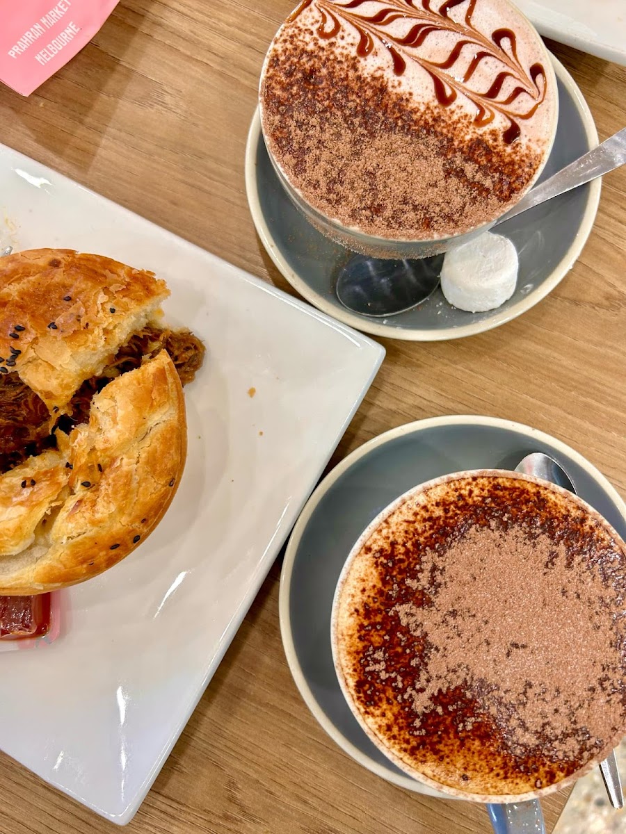 Miss Amelie Gourmet Albury Photo 10
