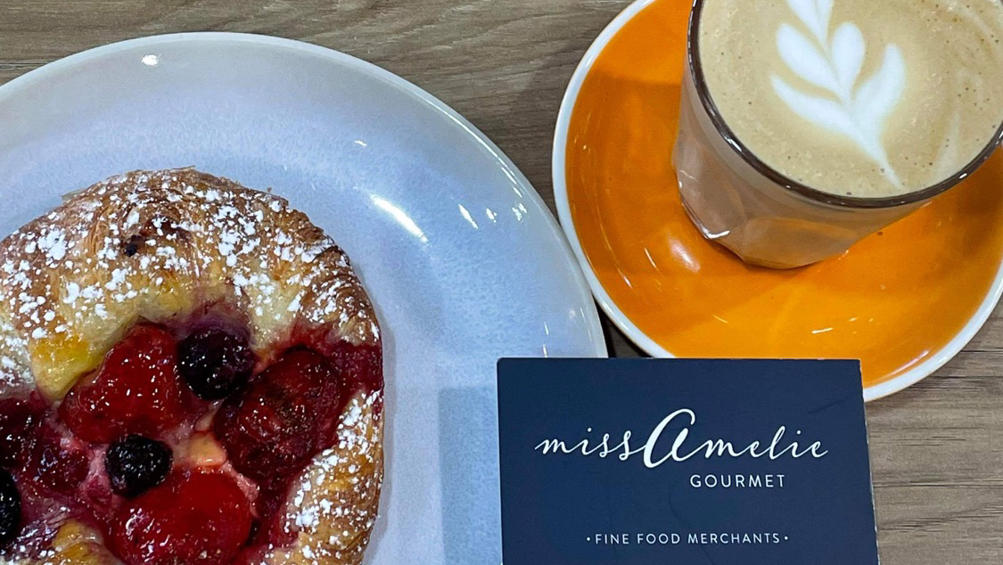 Miss Amelie Gourmet Albury Photo 2