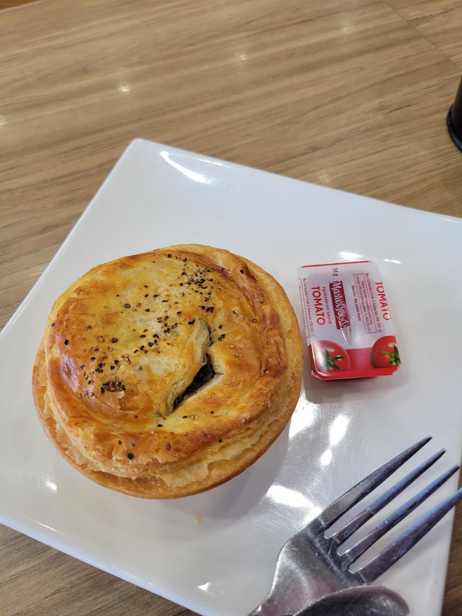 Miss Amelie Gourmet Albury Photo 3
