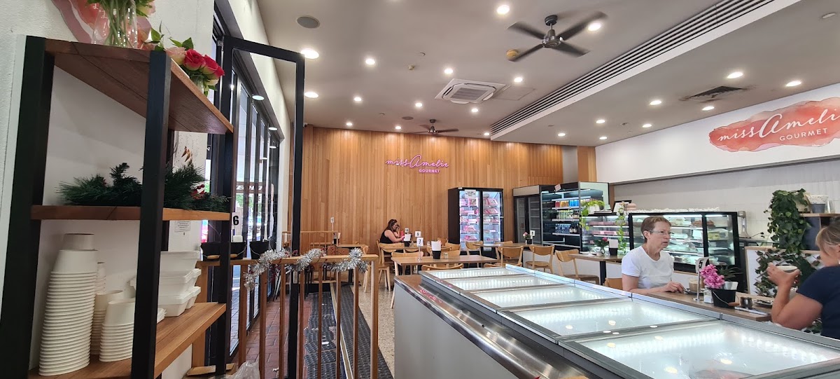 Miss Amelie Gourmet Albury Photo 4