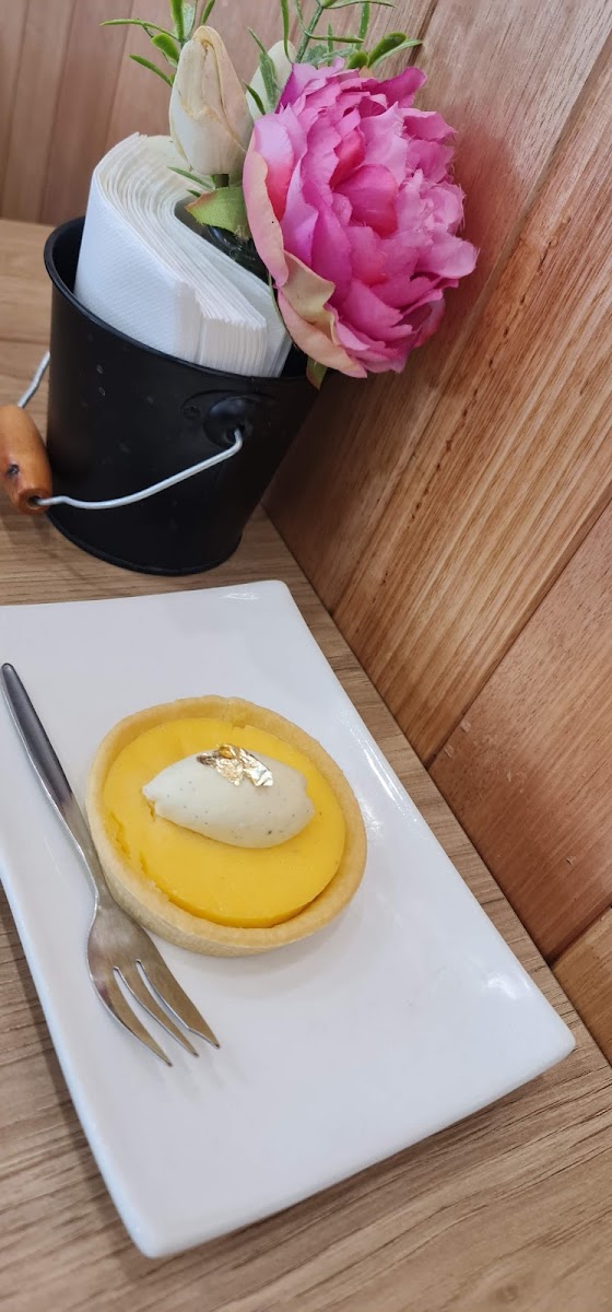 Miss Amelie Gourmet Albury Photo 5