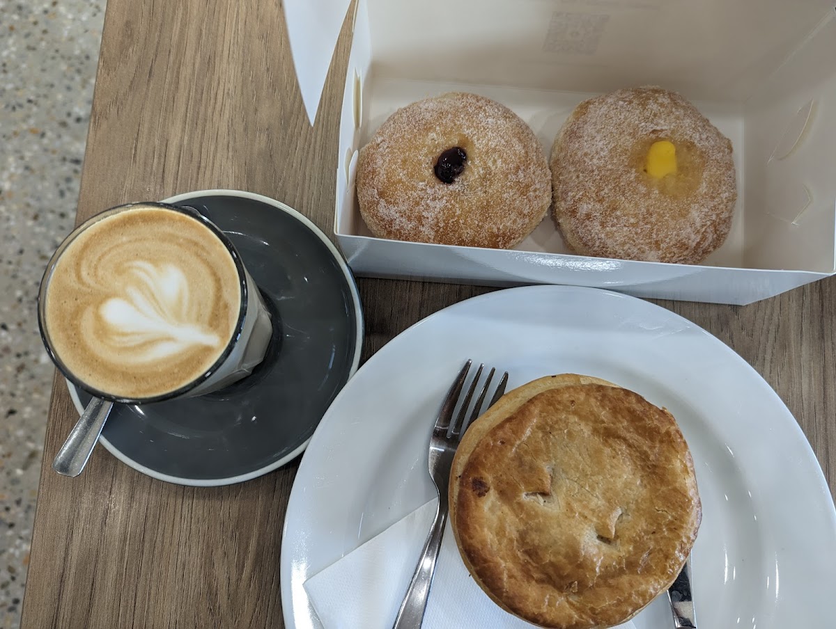 Miss Amelie Gourmet Albury Photo 8