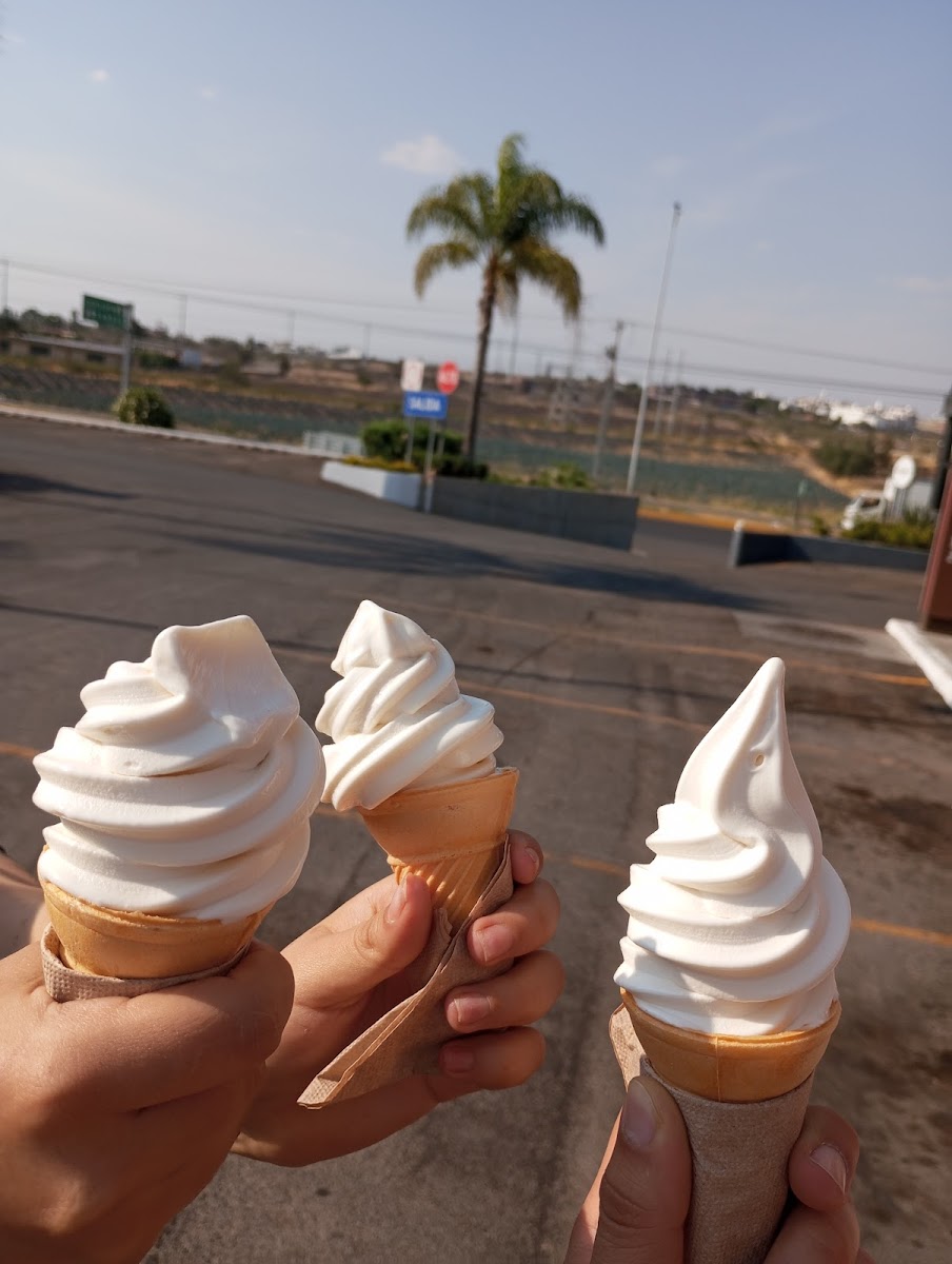 Burger King La Piedad Photo 10