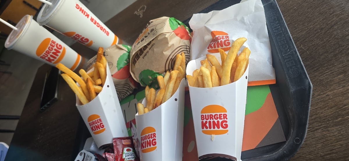 Burger King La Piedad Photo 3