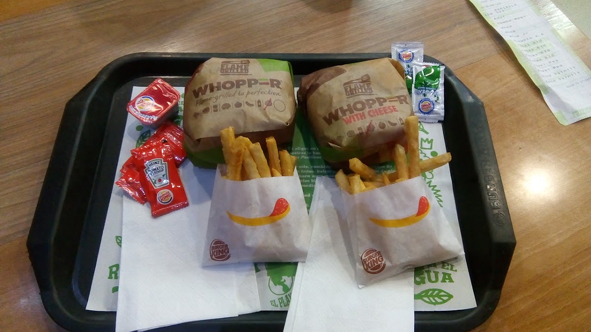 Burger King La Piedad Photo 5