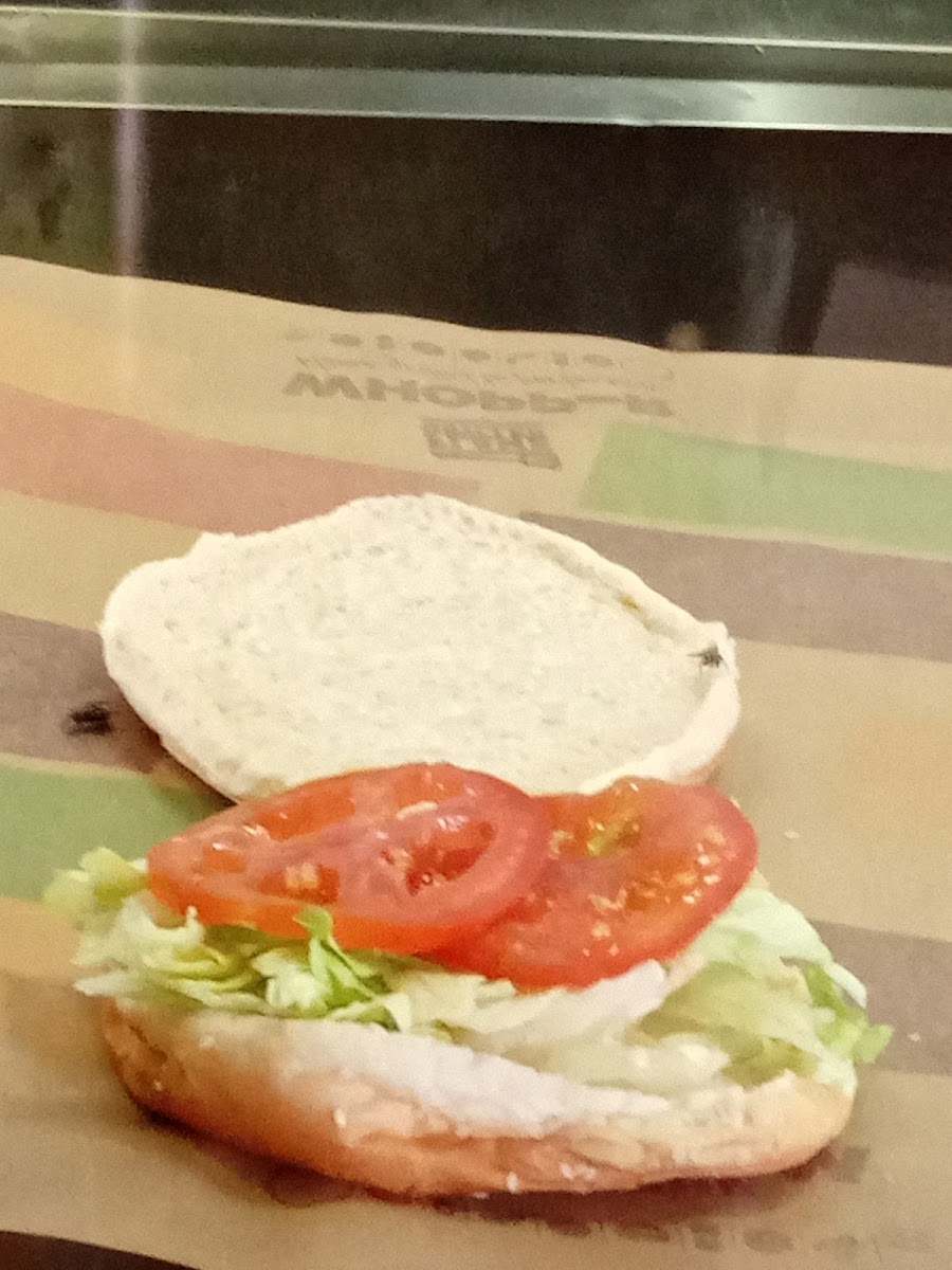 Burger King La Piedad Photo 6