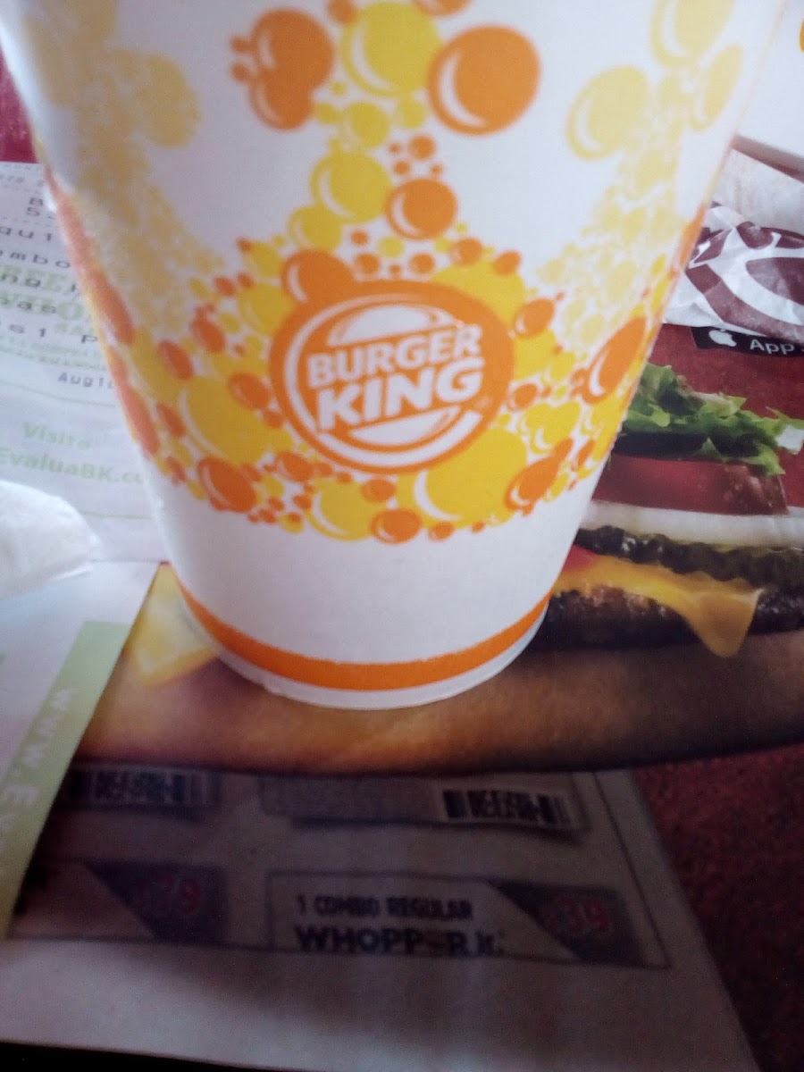 Burger King La Piedad Photo 7