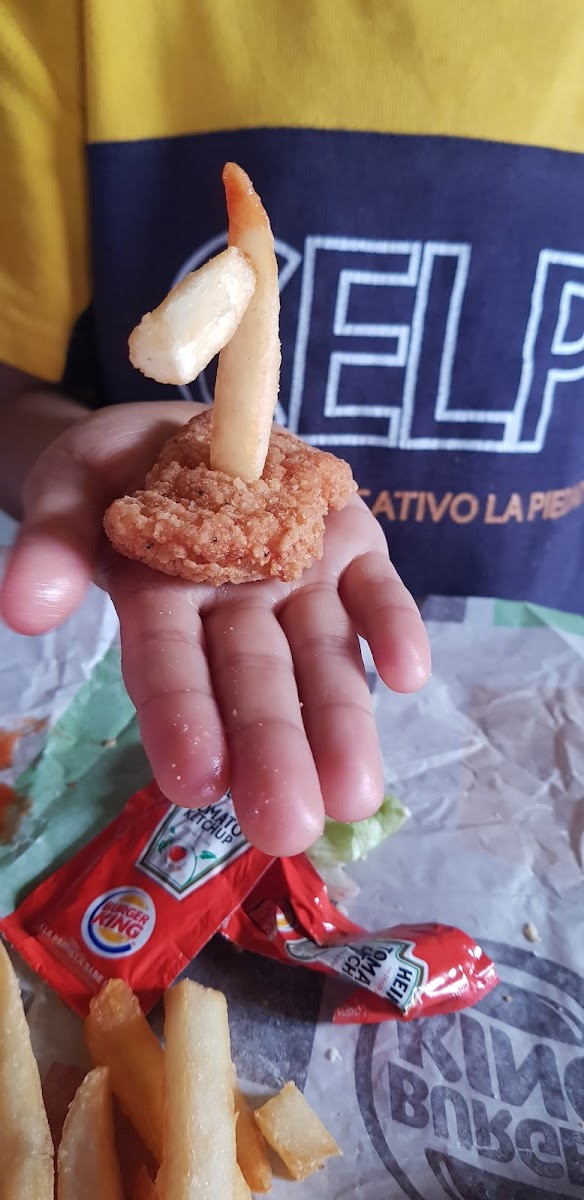 Burger King La Piedad Photo 9