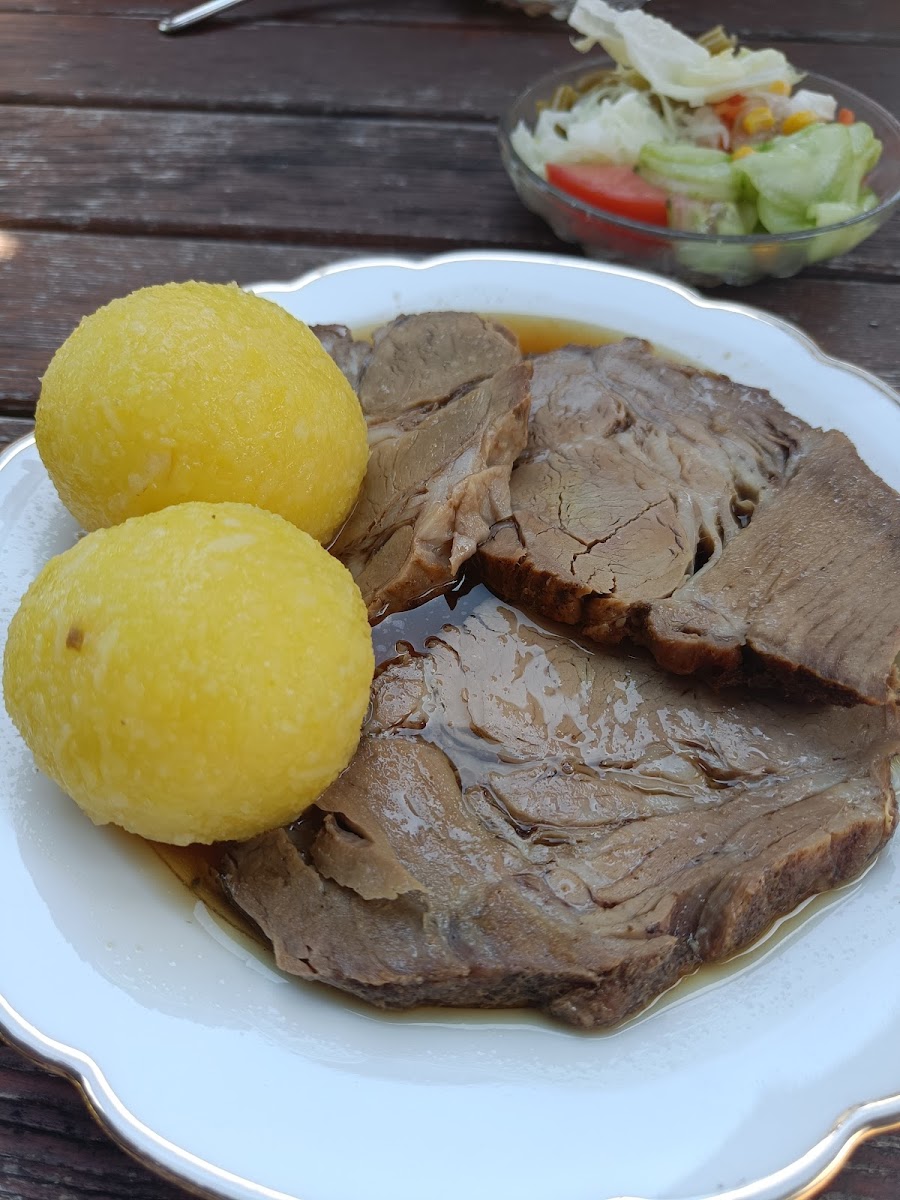 Gasthaus Sturm