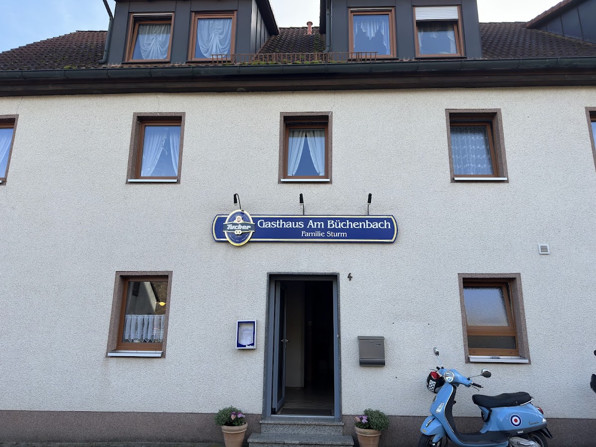 Gasthaus Sturm Photo 2