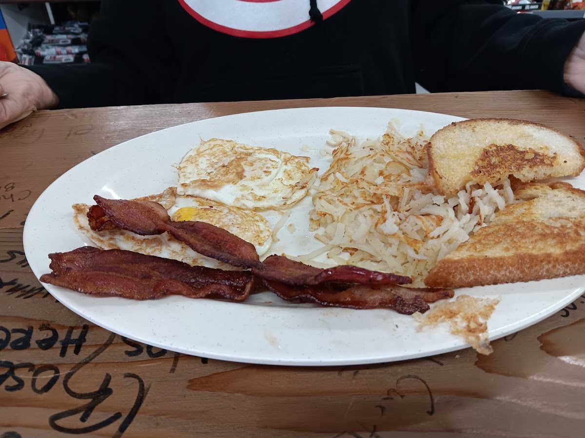 D9 Diner Photo 3