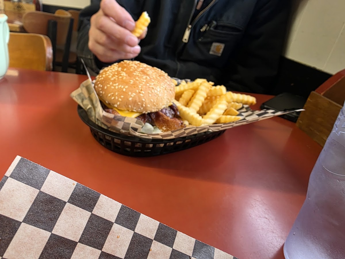 D9 Diner Photo 8