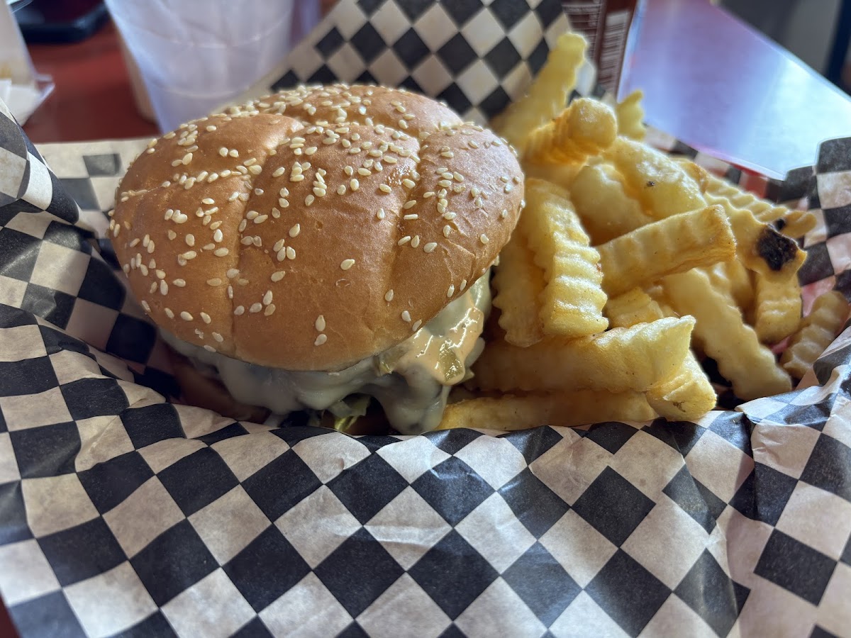 D9 Diner Photo 9