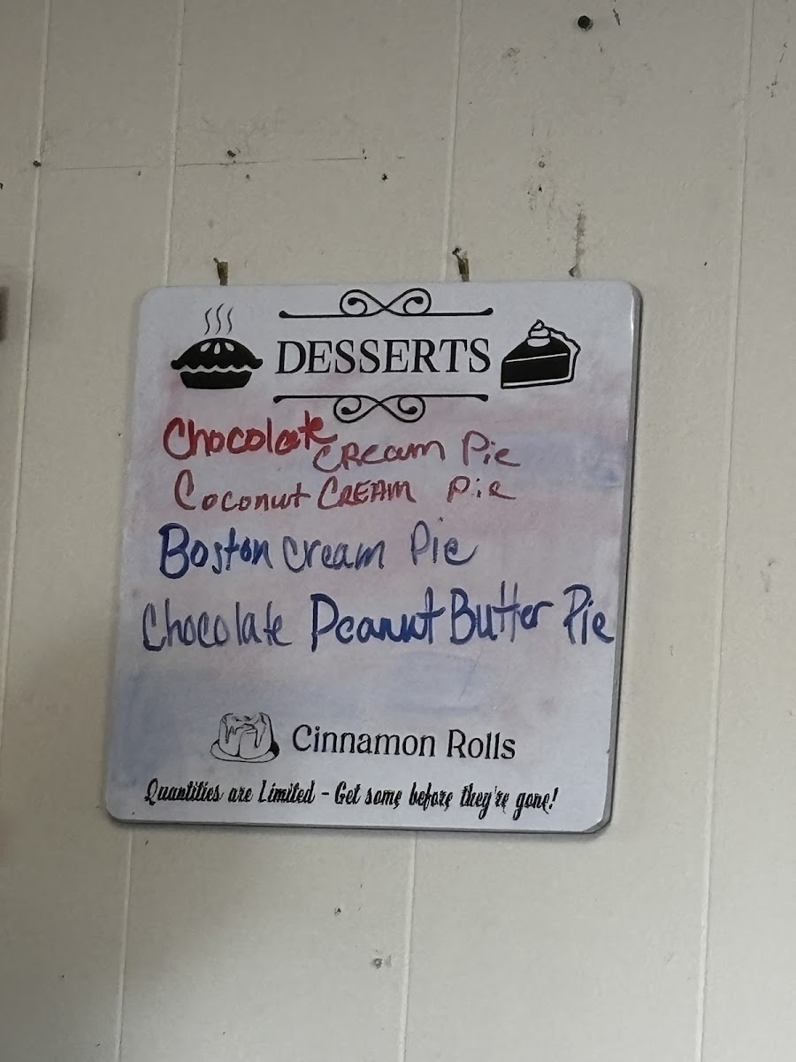 D9 Diner Photo Menu 6