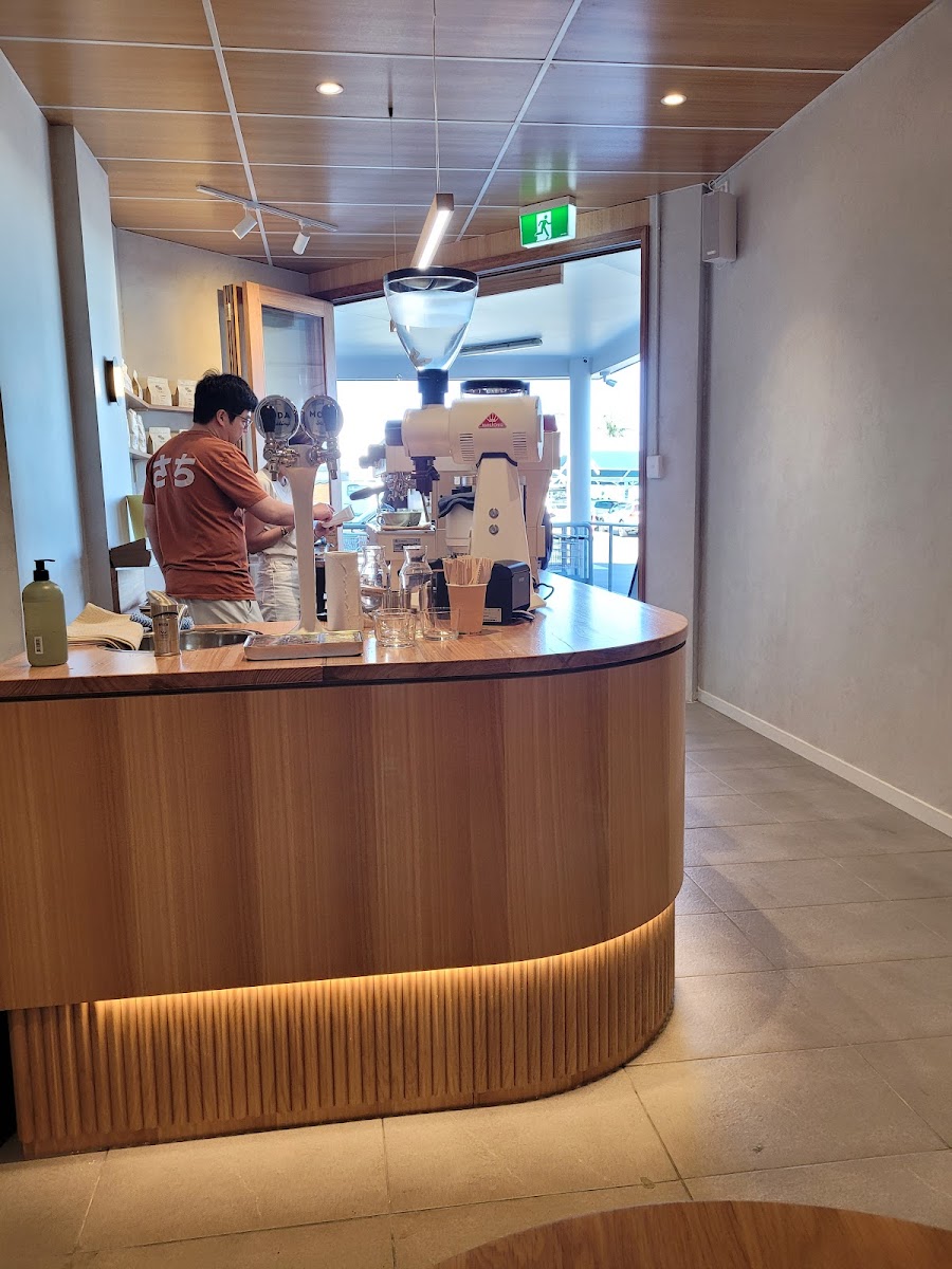 Sachi Coffee
