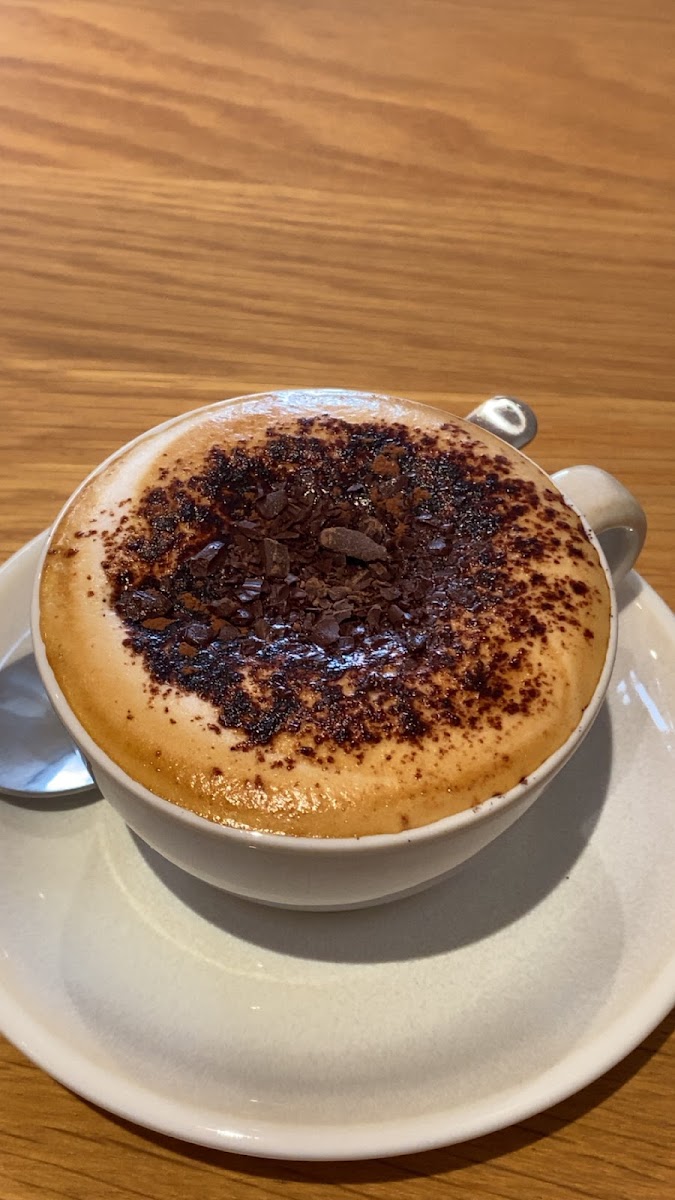 Sachi Coffee Photo 2