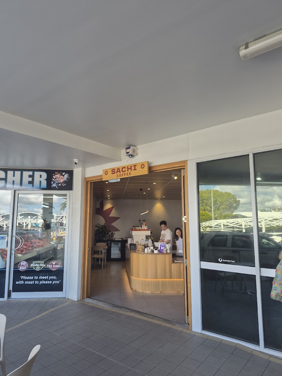 Sachi Coffee Photo 4