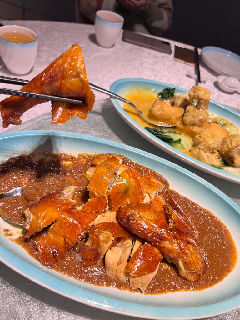 Imperial Paragon Cuisine 百麗皇朝 Photo 7