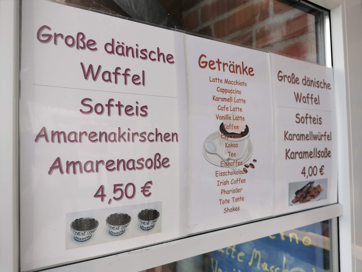 Der kleine Eisladen Photo 3