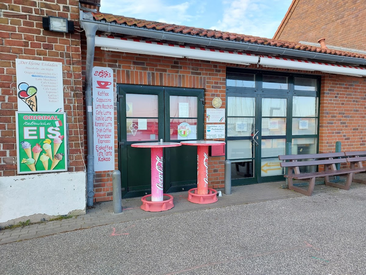 Der kleine Eisladen Photo 4