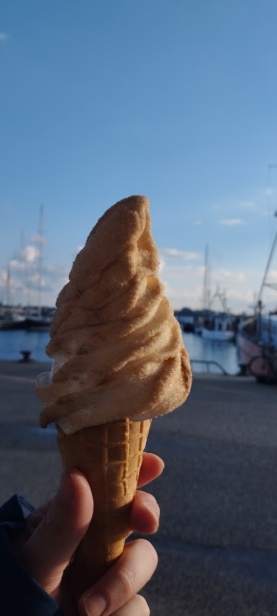 Der kleine Eisladen Photo 6