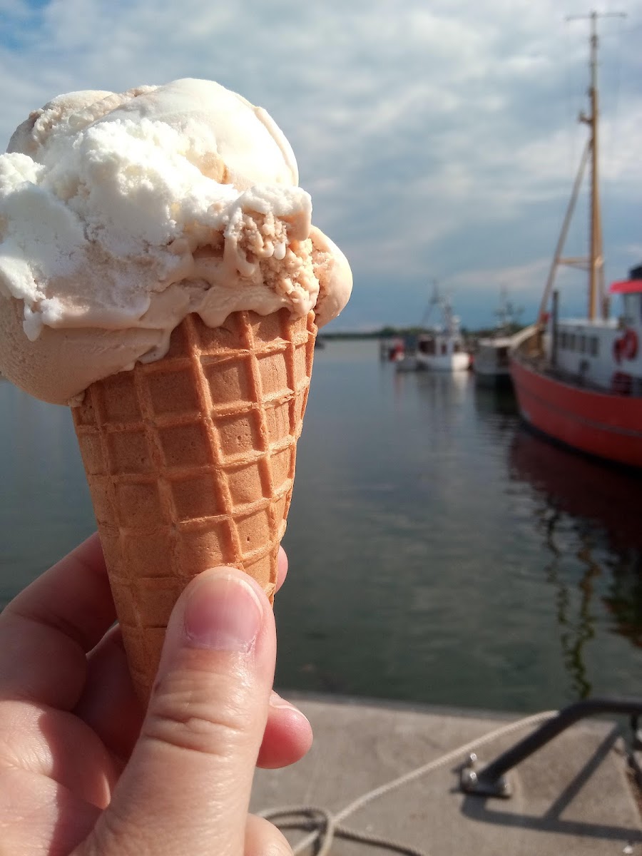 Der kleine Eisladen Photo 8