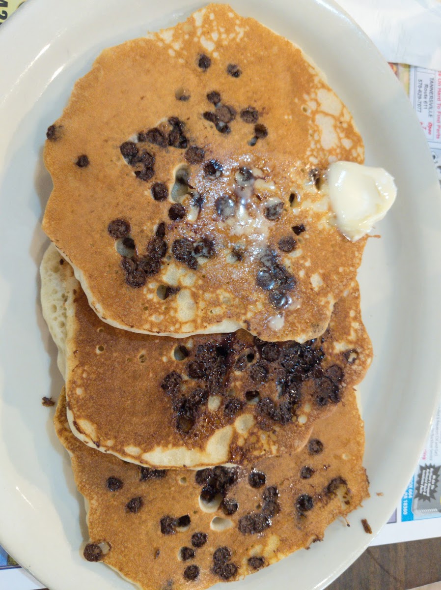 Billy's Pocono Diner Photo 10