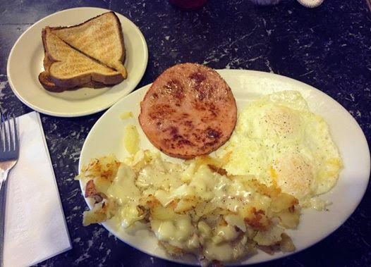 Billy's Pocono Diner Photo 3
