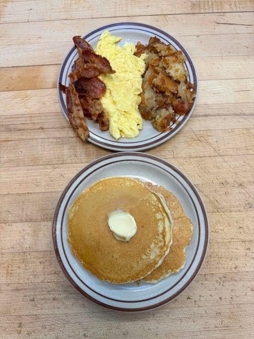 Billy's Pocono Diner Photo 5