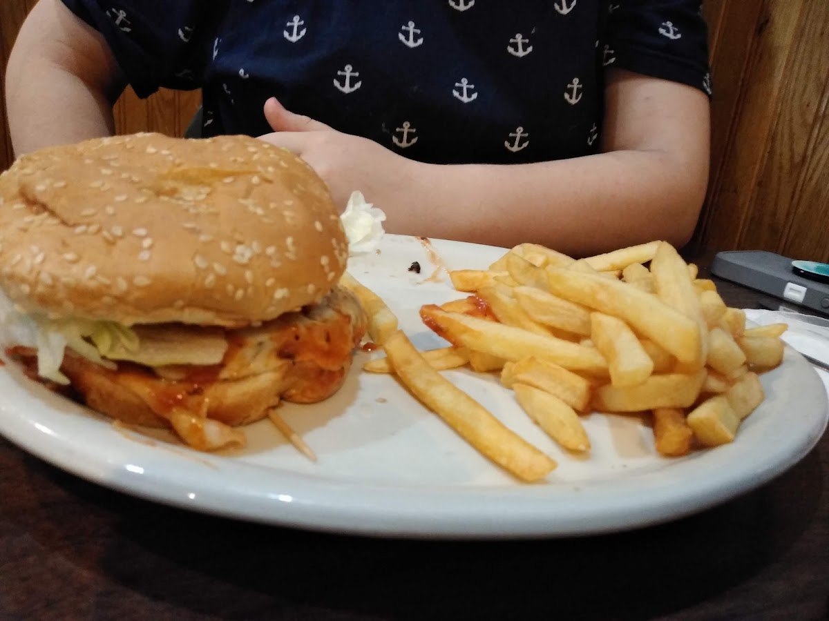 Billy's Pocono Diner Photo 6