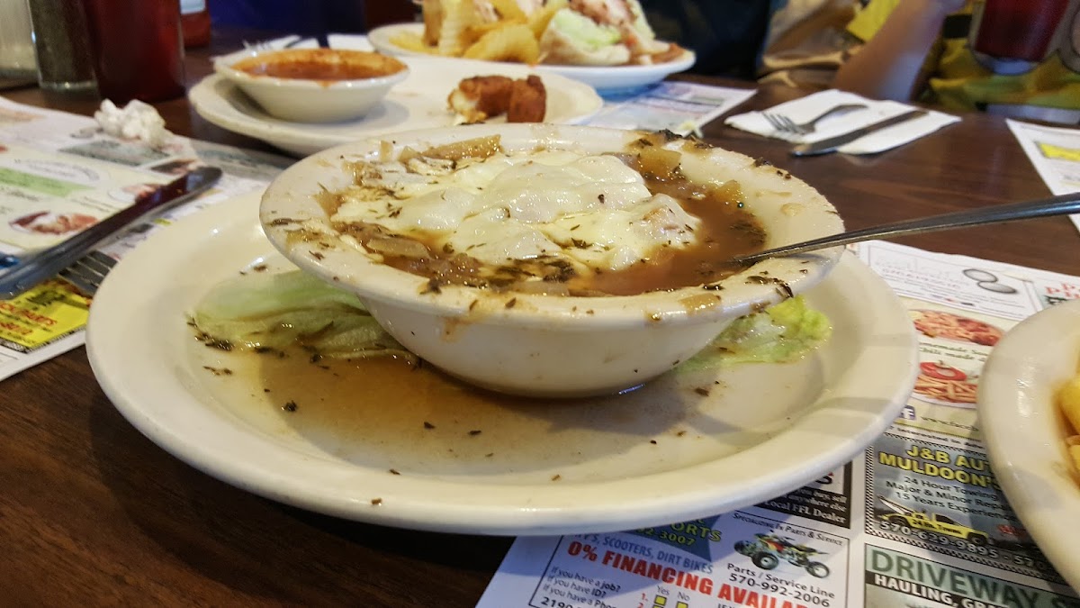 Billy's Pocono Diner Photo 7