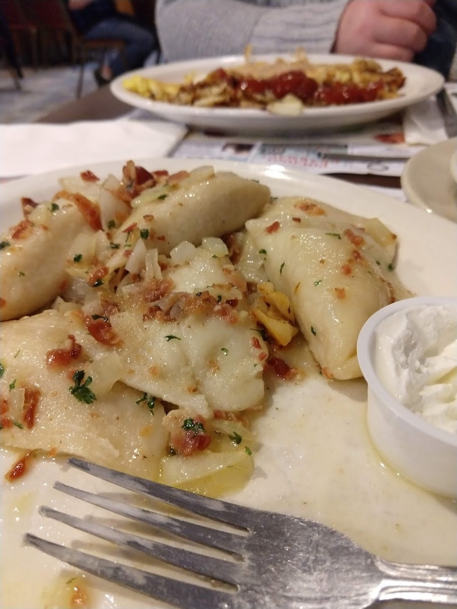 Billy's Pocono Diner Photo 8