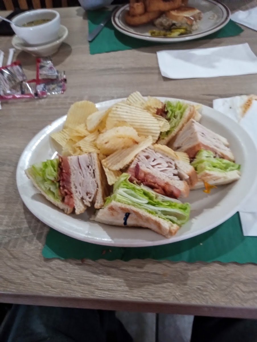 Billy's Pocono Diner Photo 9