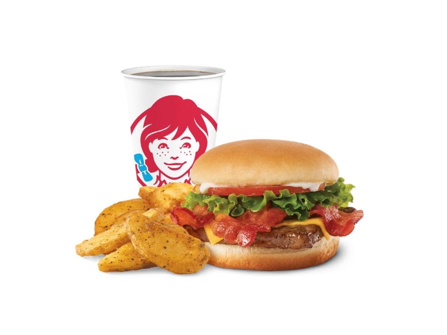Wendy's Photo 4