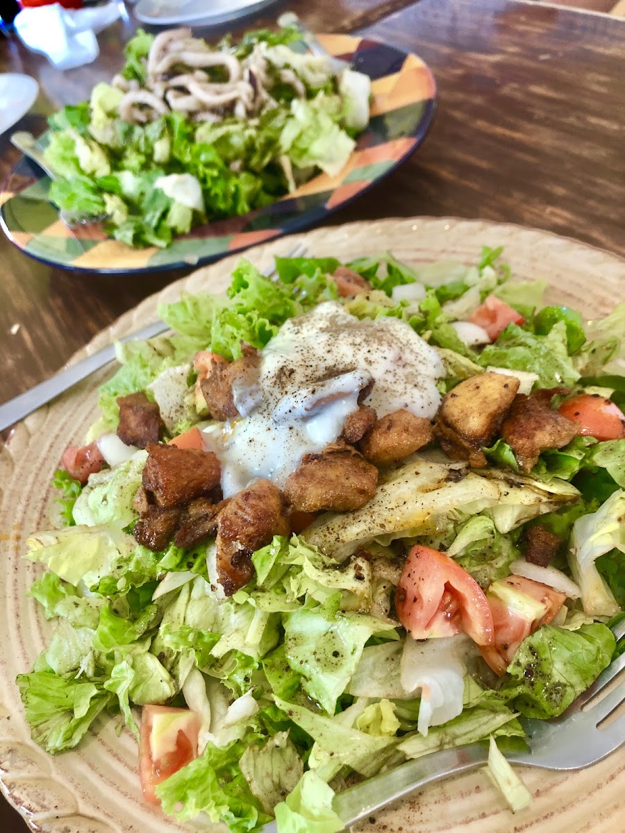 Cuisinero Garden Restaurant Photo 5