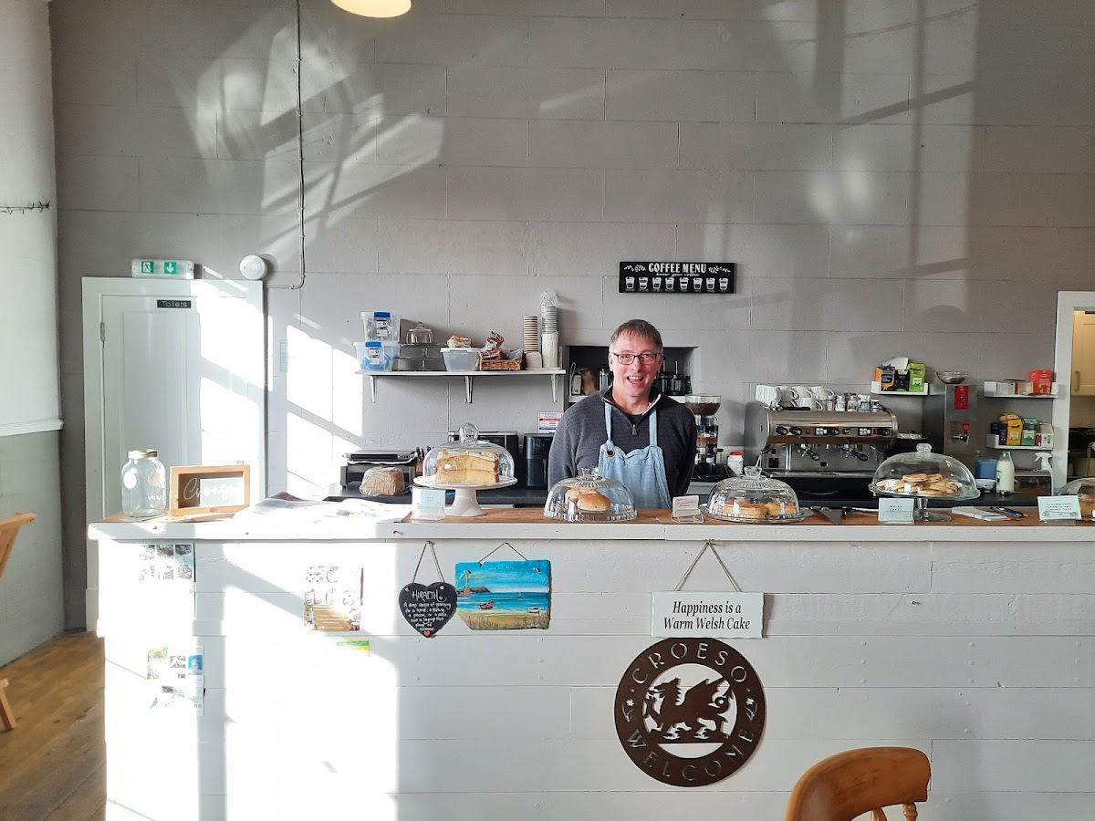 Croeso Cafe Photo 6