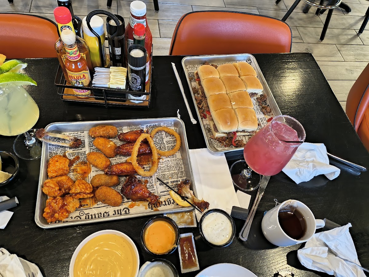 Touchdown Beer & Grill Photo 3