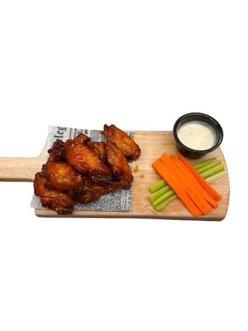 Touchdown Beer & Grill Photo 4