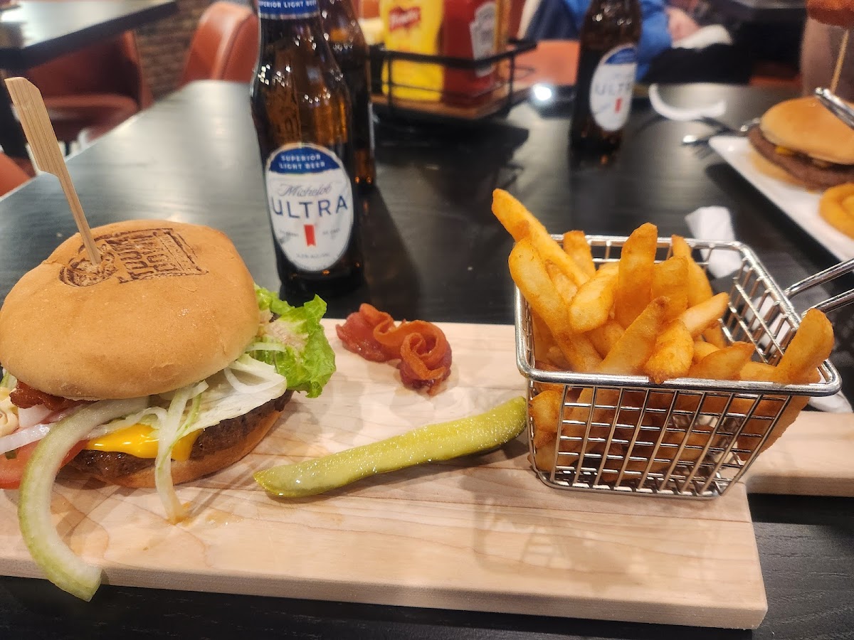 Touchdown Beer & Grill Photo 5