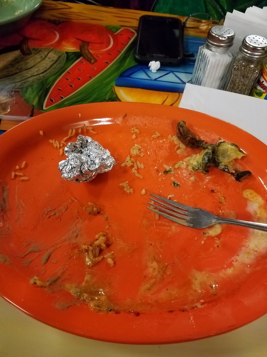 El Patron Mexican Kitchen Photo 10