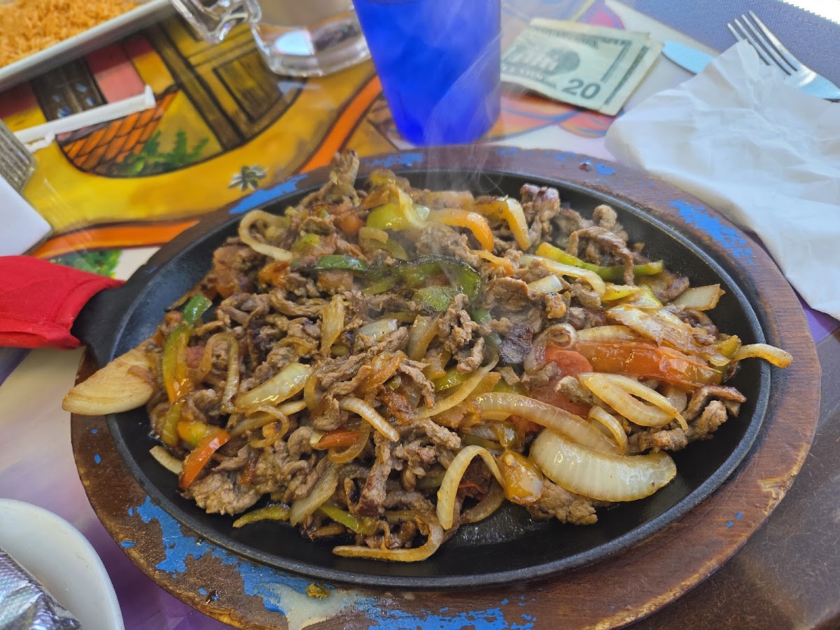El Patron Mexican Kitchen Photo 2