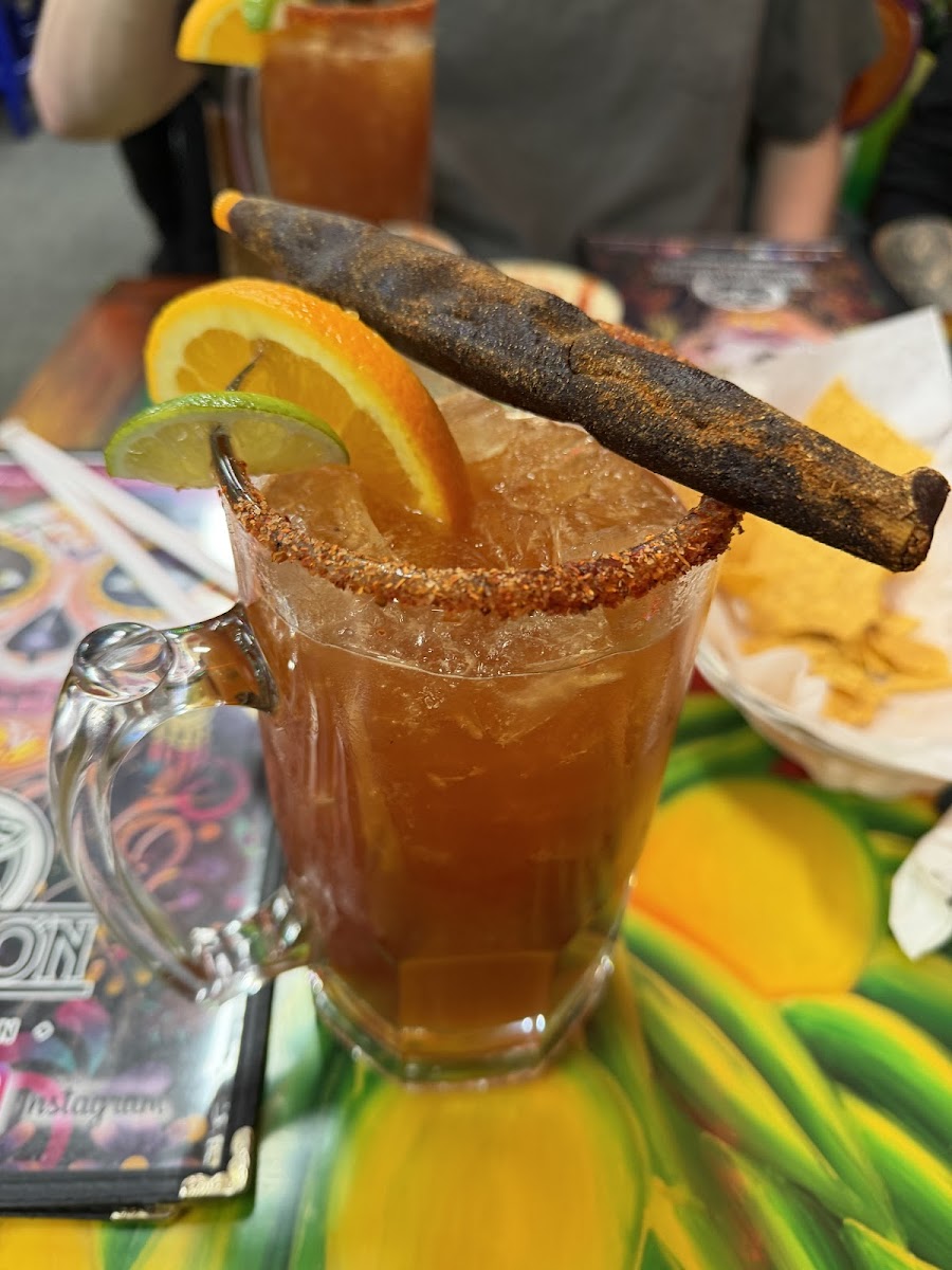 El Patron Mexican Kitchen Photo 4