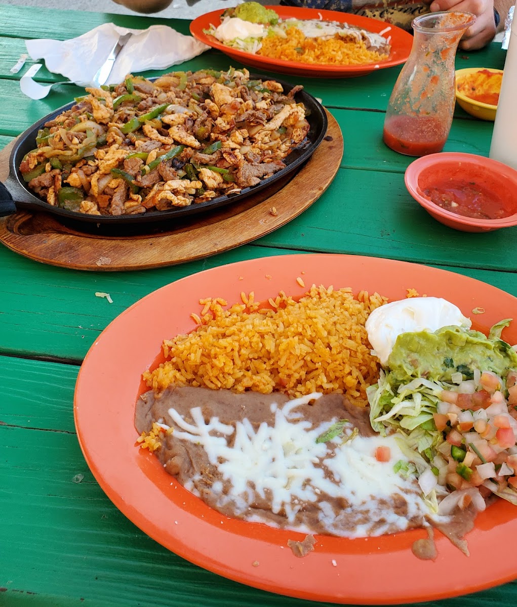 El Patron Mexican Kitchen Photo 5