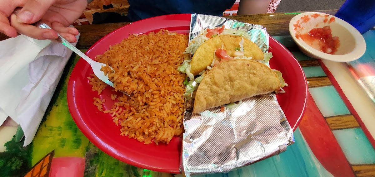 El Patron Mexican Kitchen Photo 6